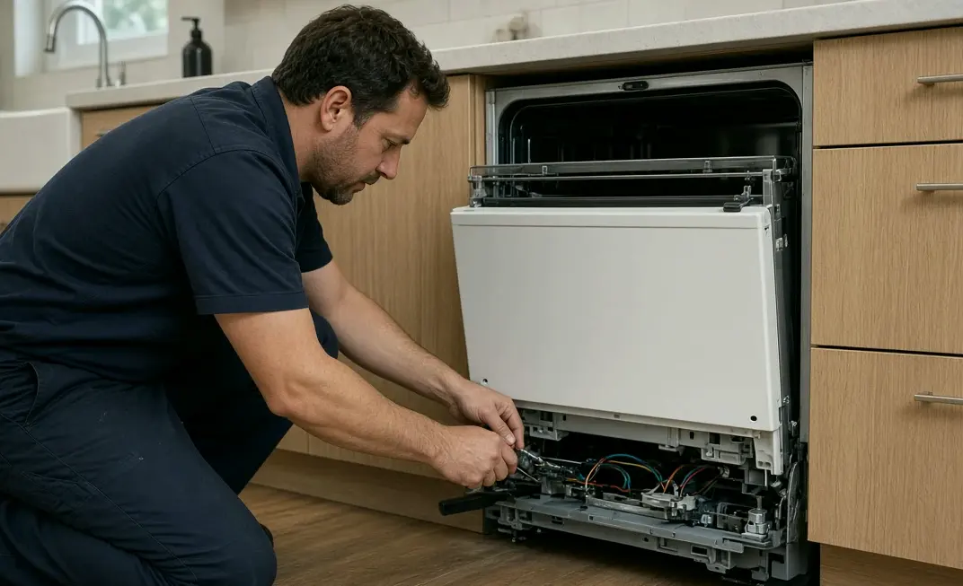 Düzce Bulaşık Makinesi Servisi