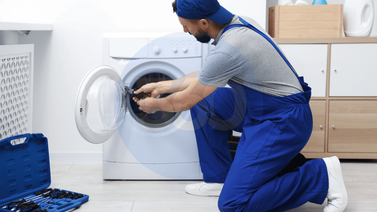 Karacasu Çamaşır Makinesi Servisi